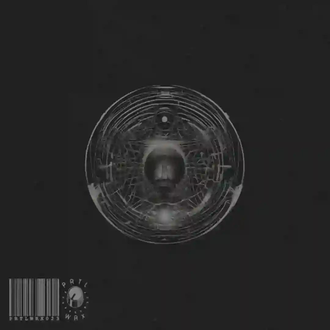 Sonder cover