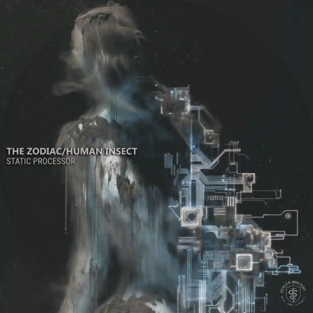 Reactor Mind (Original Mix) cover