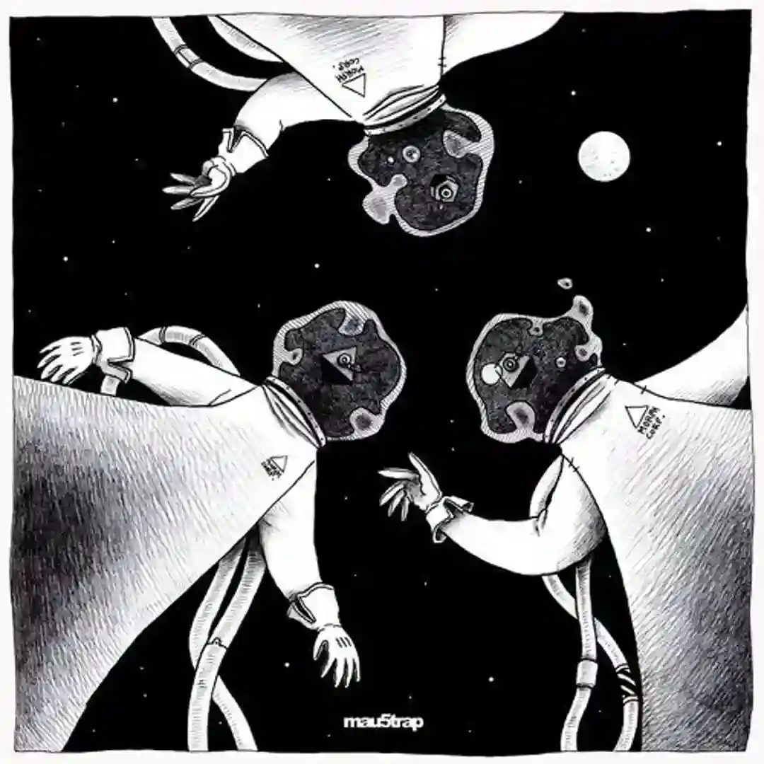Supernatural (Original Mix) cover
