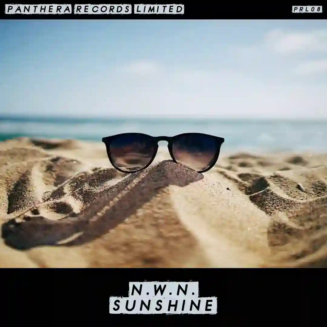 Sunshine (Original Mix) cover