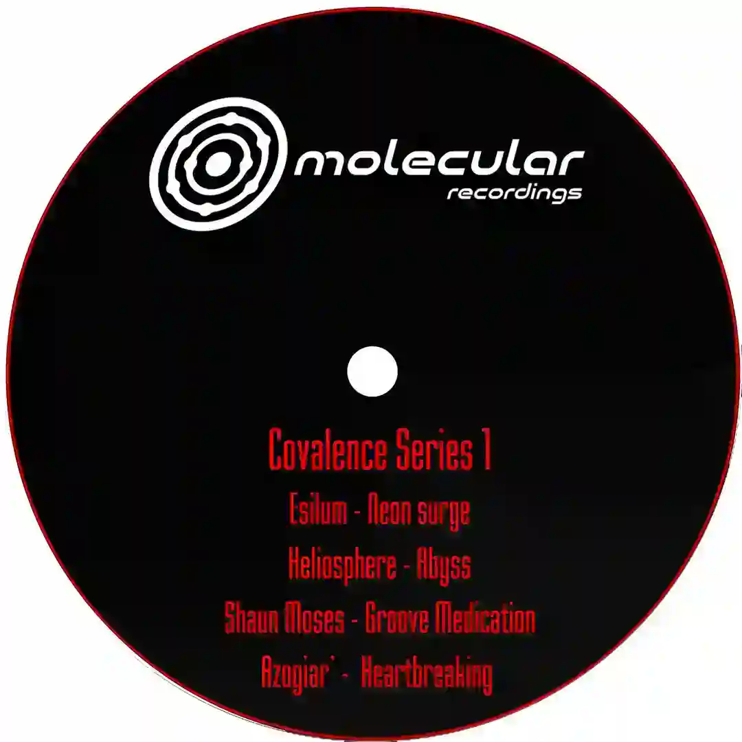 Groove Medication (Original Mix) cover
