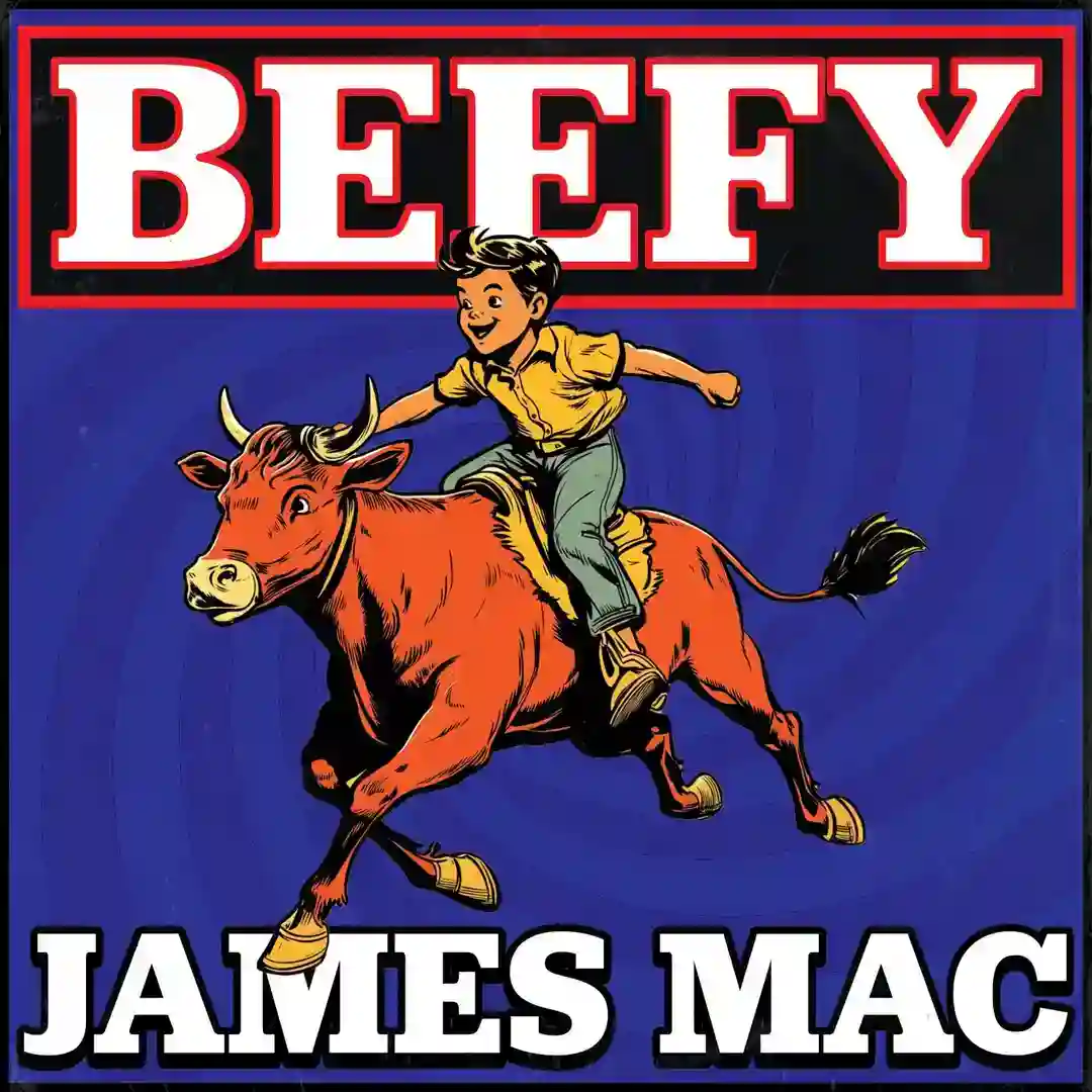Beefy (Extended Mix) cover