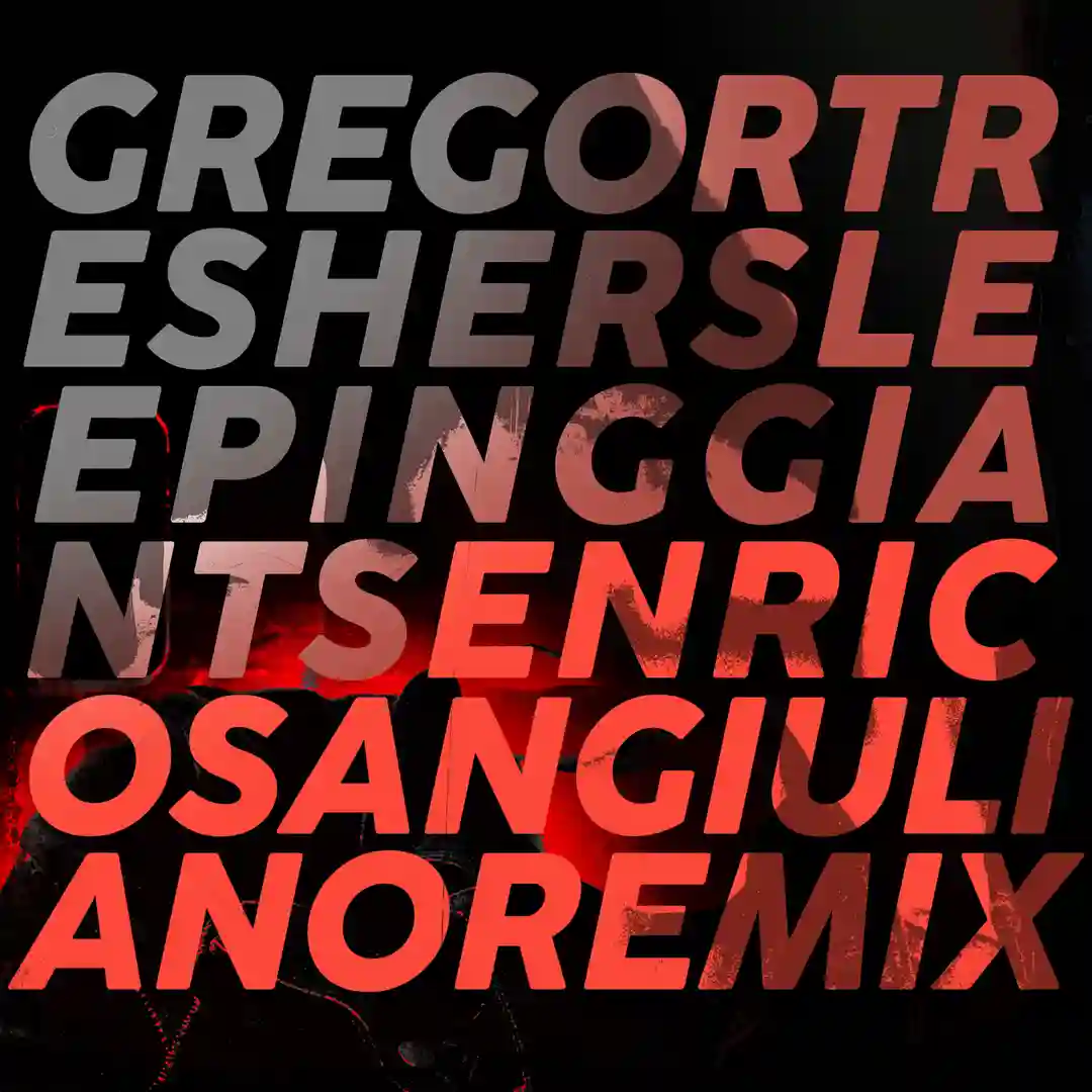 Sleeping Giants (Original Mix) cover