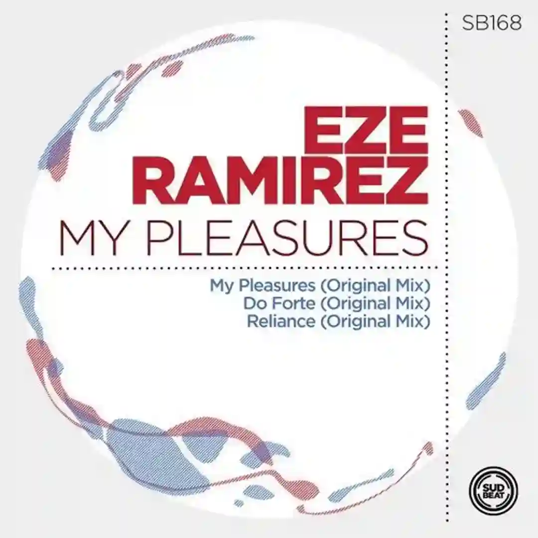 Reliance (Original Mix) cover