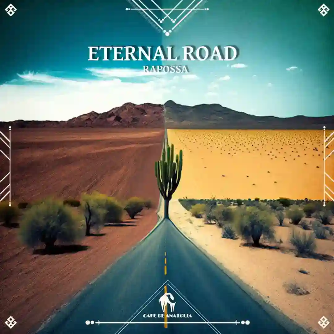 Eternal Road (Edit) cover