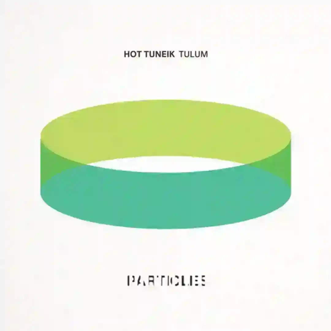 Tulum feat. Limore (Original Mix) cover