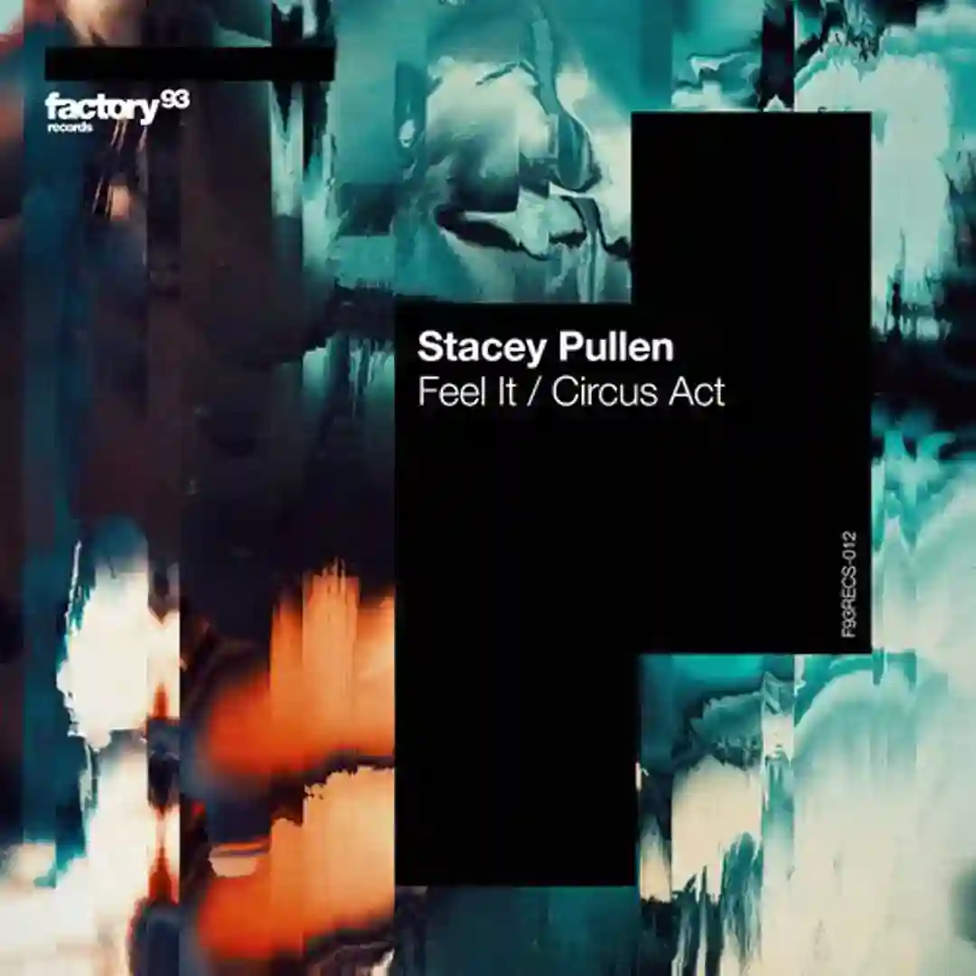 Circus Act (SP Retool Remix) cover