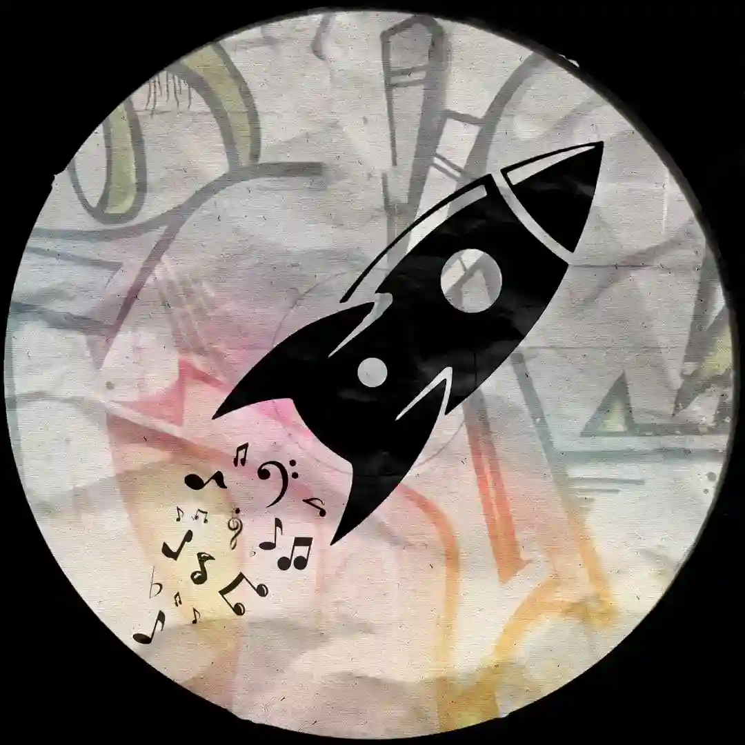 Vem Fei (Original Mix) cover