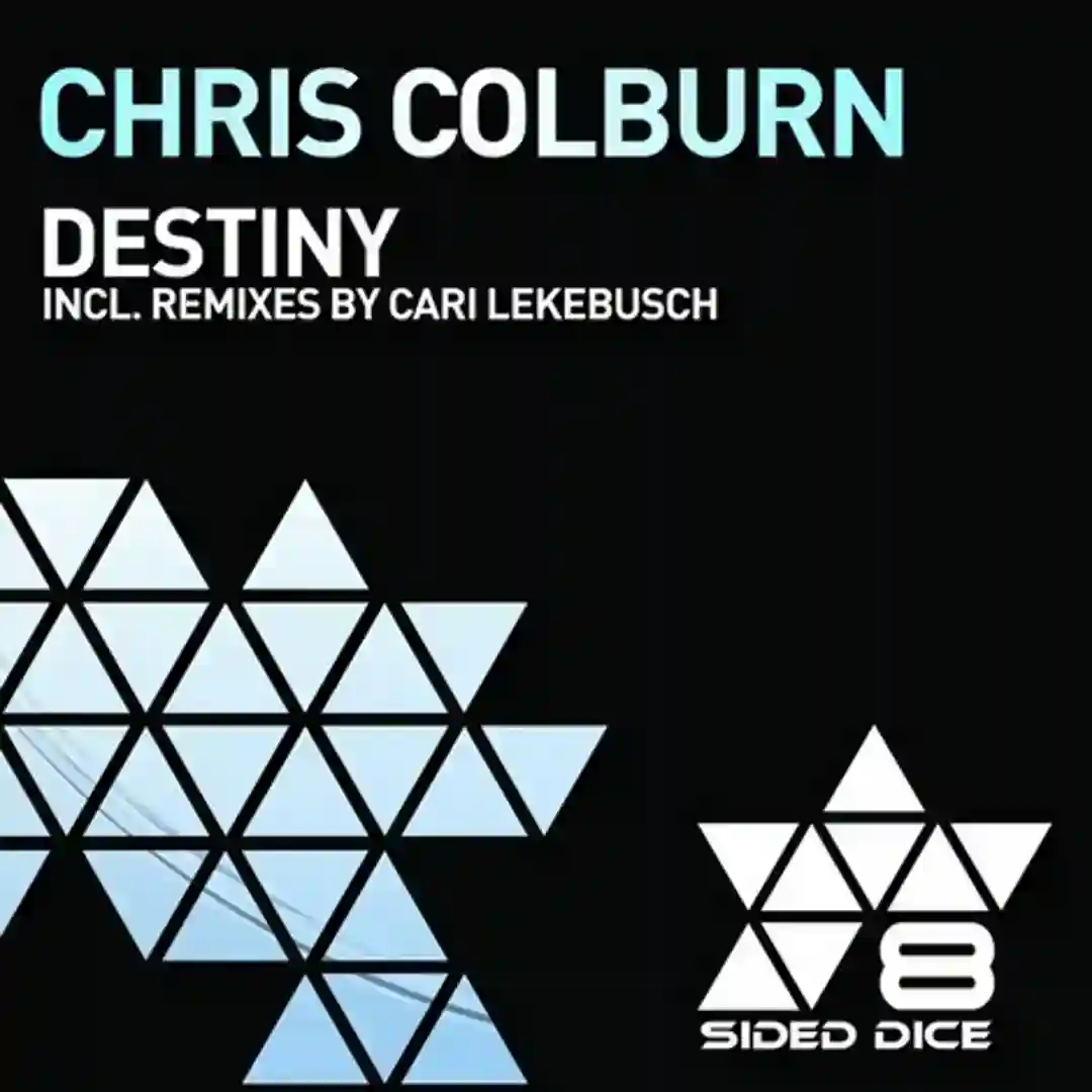 Destiny (Cari Lekebusch 4AM remix) cover