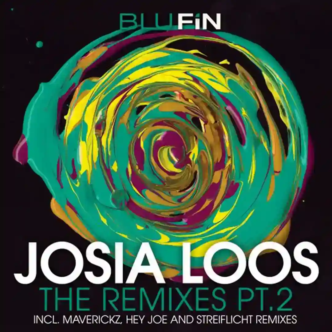 Mystica (Hey Joe Remix) cover