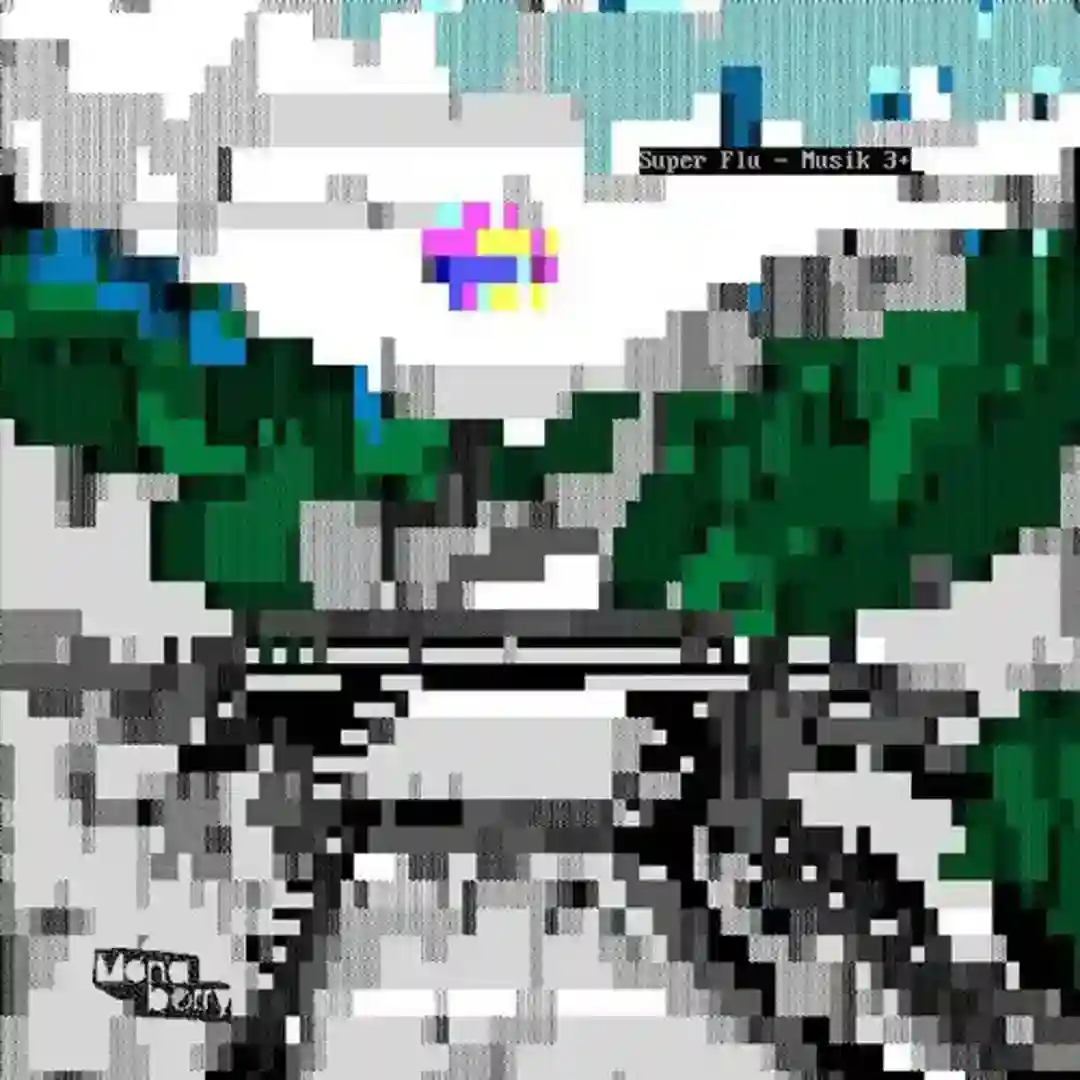 2daBeat (Ole Biege Remix) cover