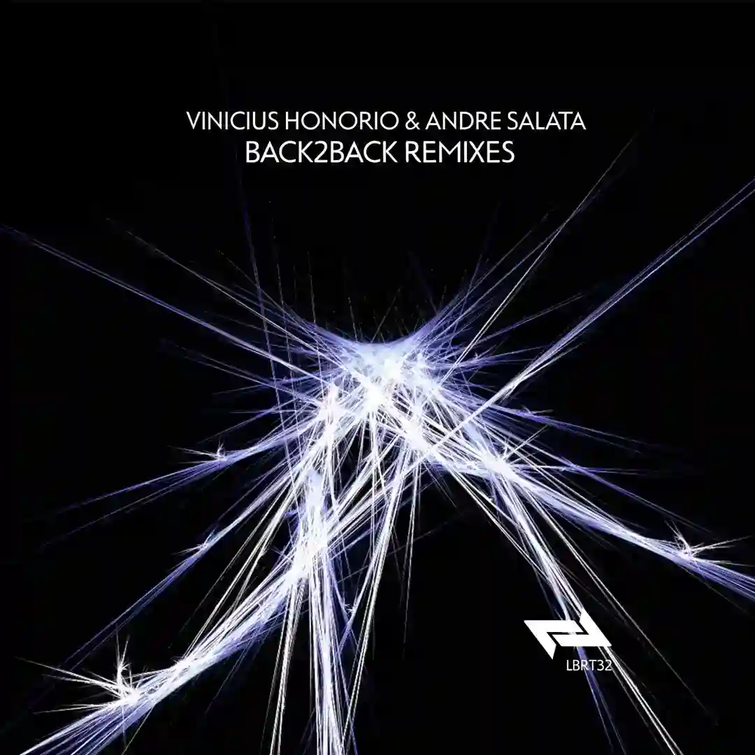 Back2Back (Allana Letm Remix) cover