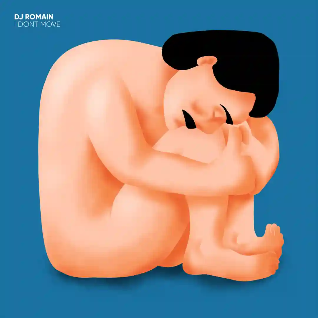 I Dont Move cover