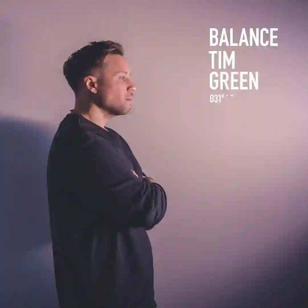 Two Months Off (Tim Green Remix) cover