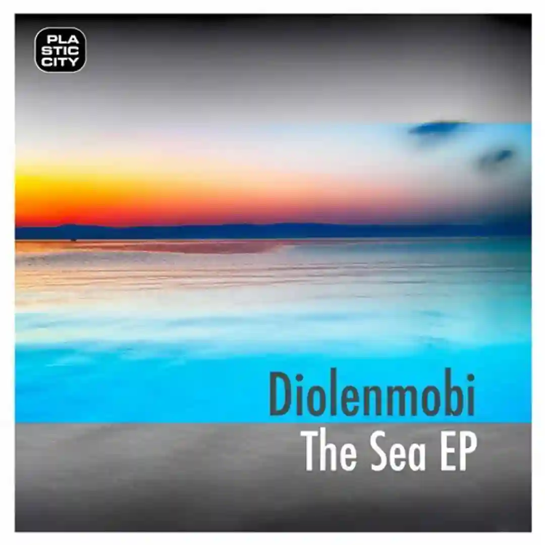 The Sea (John D. Walkman 80's Remix) cover