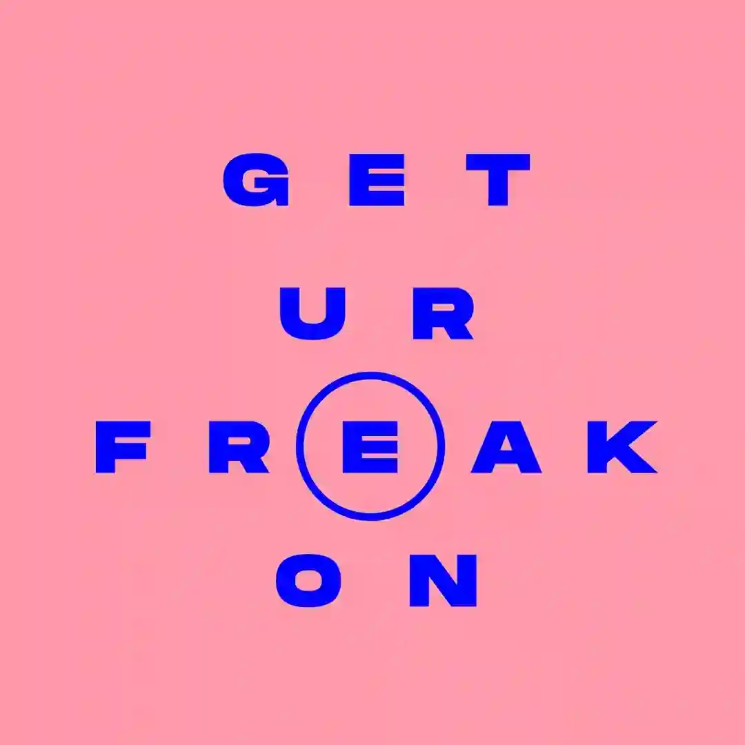 Get Ur Freak On (Extended Mix) cover