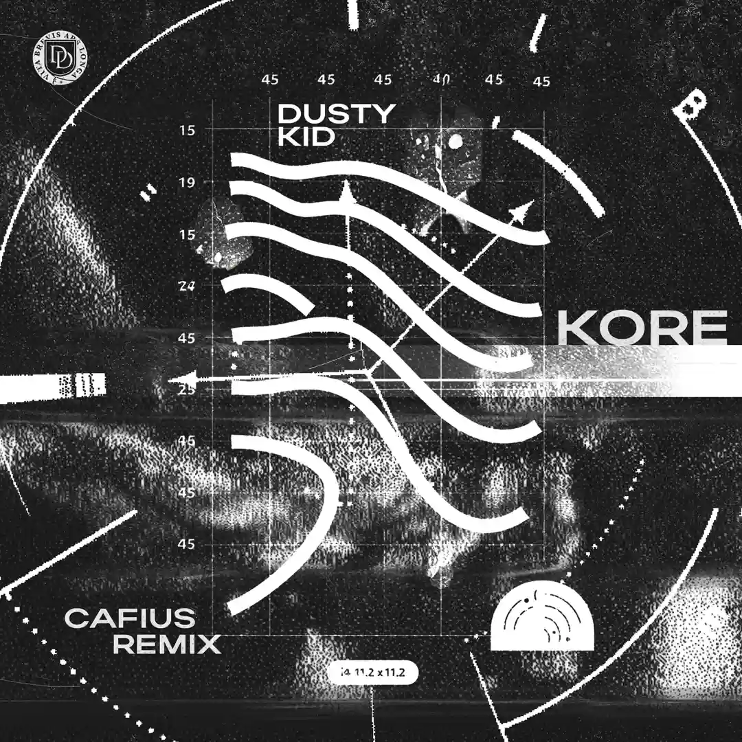 Kore (Cafius Remix) cover
