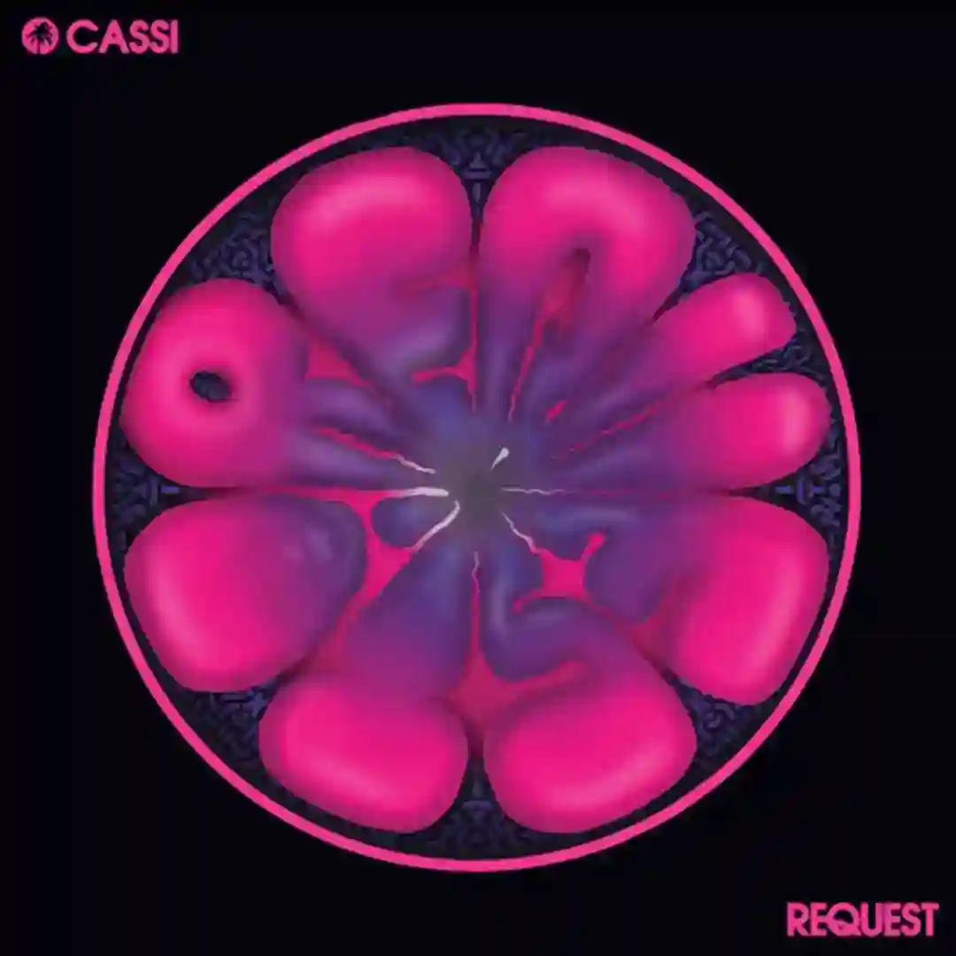 Request (Original Mix) cover