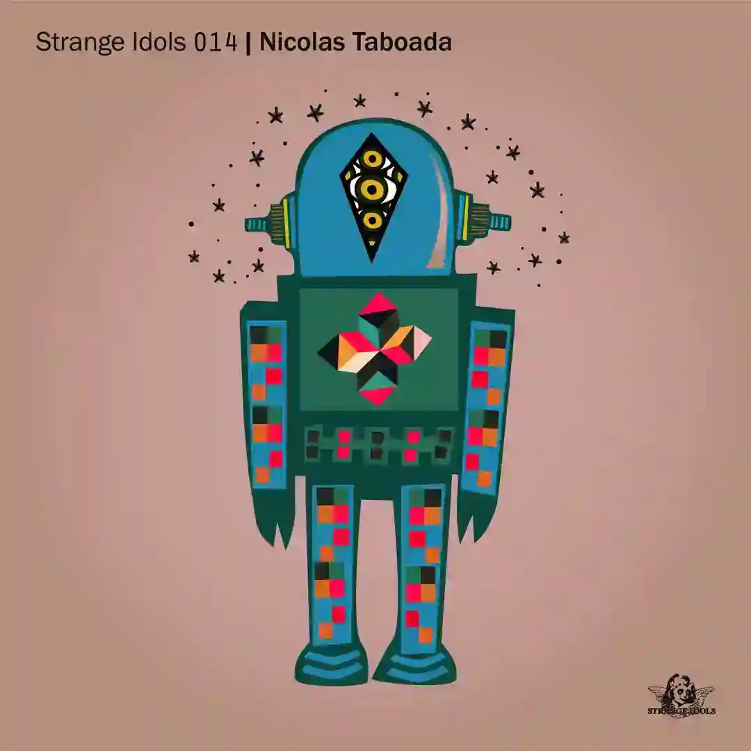 The System (Original Mix) cover