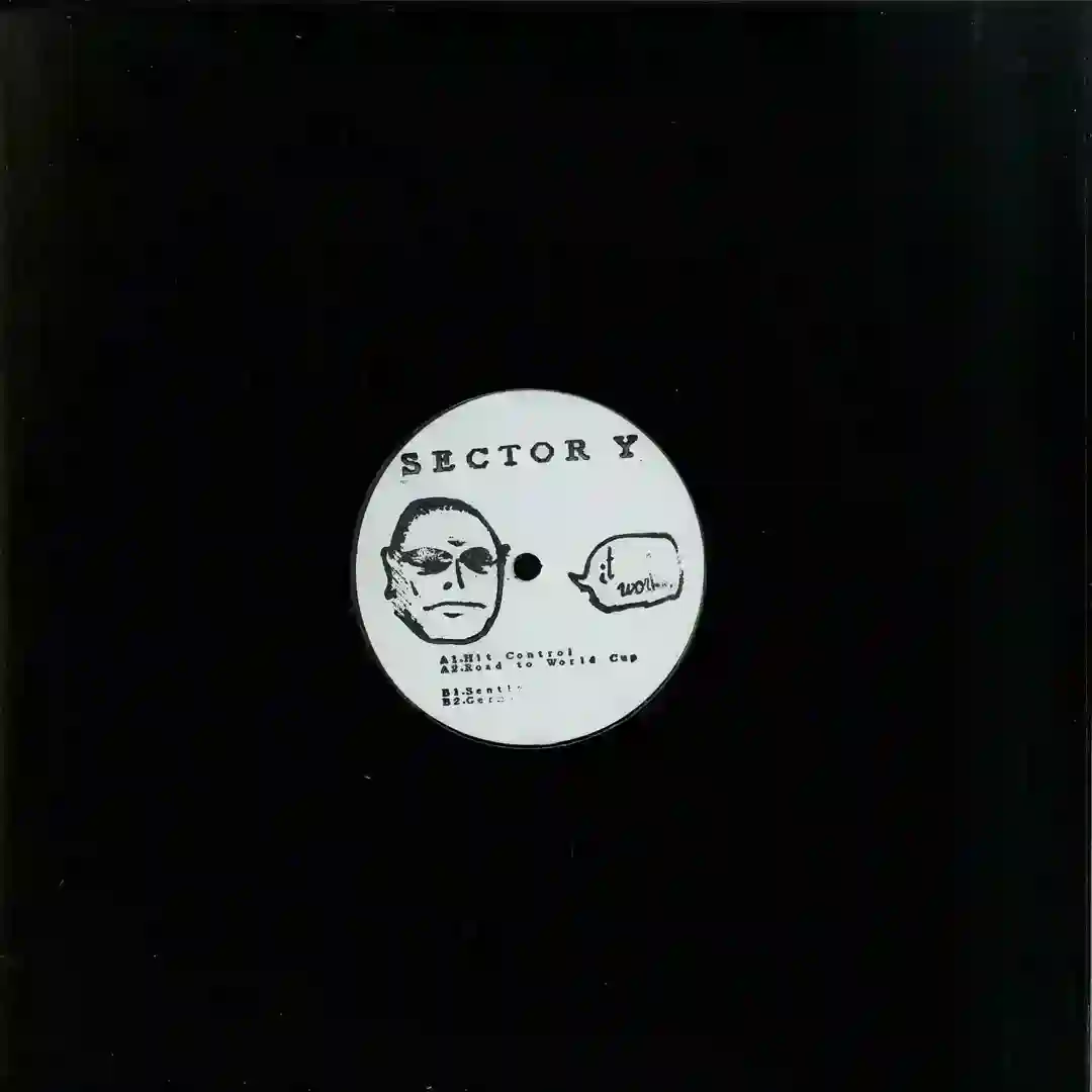 Ricky W. cover