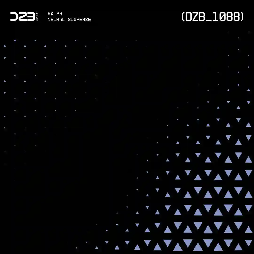 Neural Suspense (Original Mix) cover