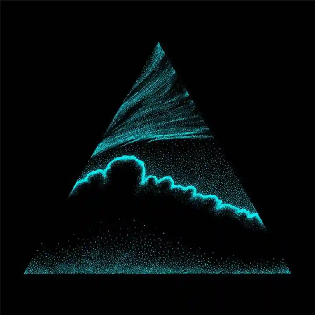 Nodo 6 (Original Mix) cover