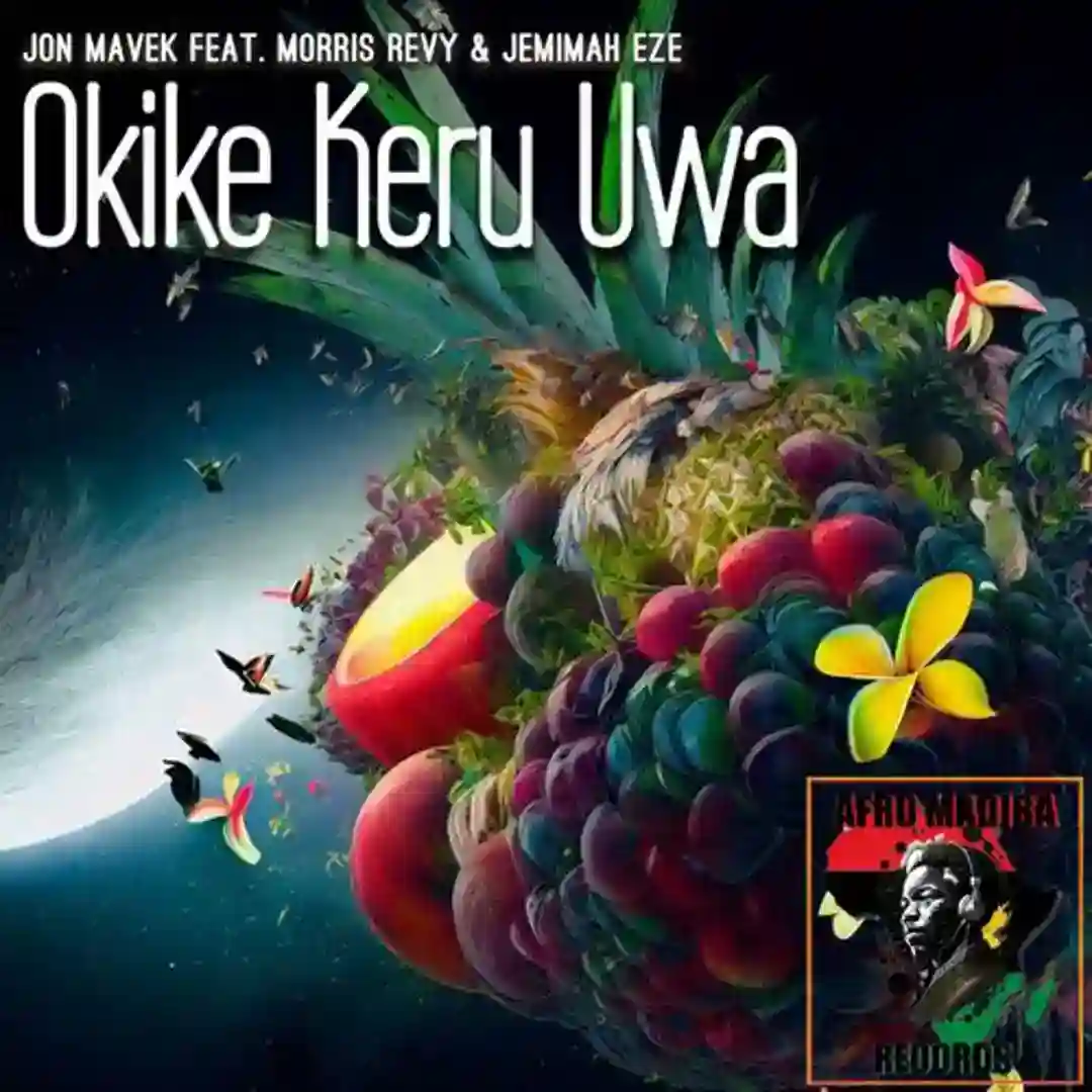 Okike Keru Uwa (Instrumental) cover