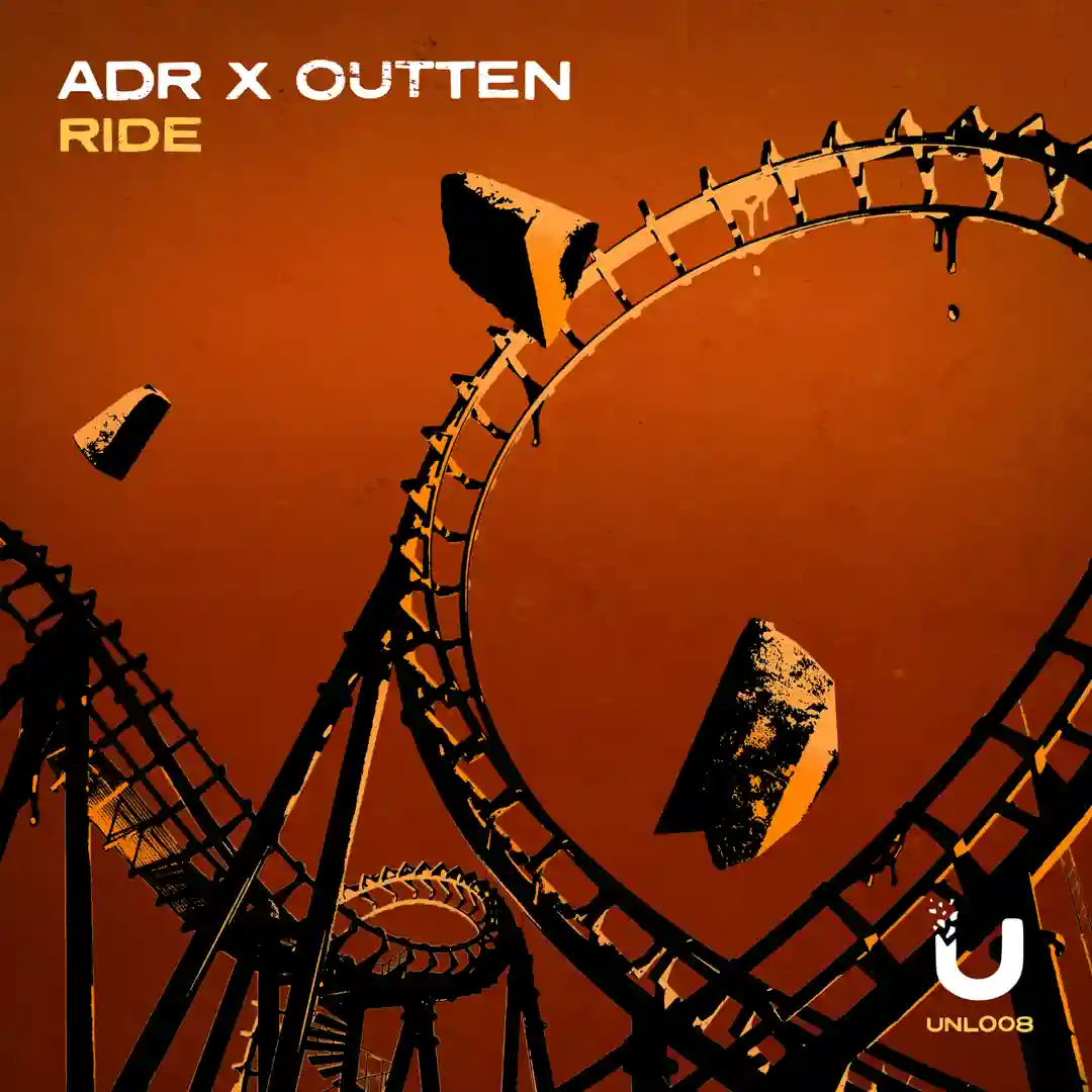 RIDE (Original Mix) cover
