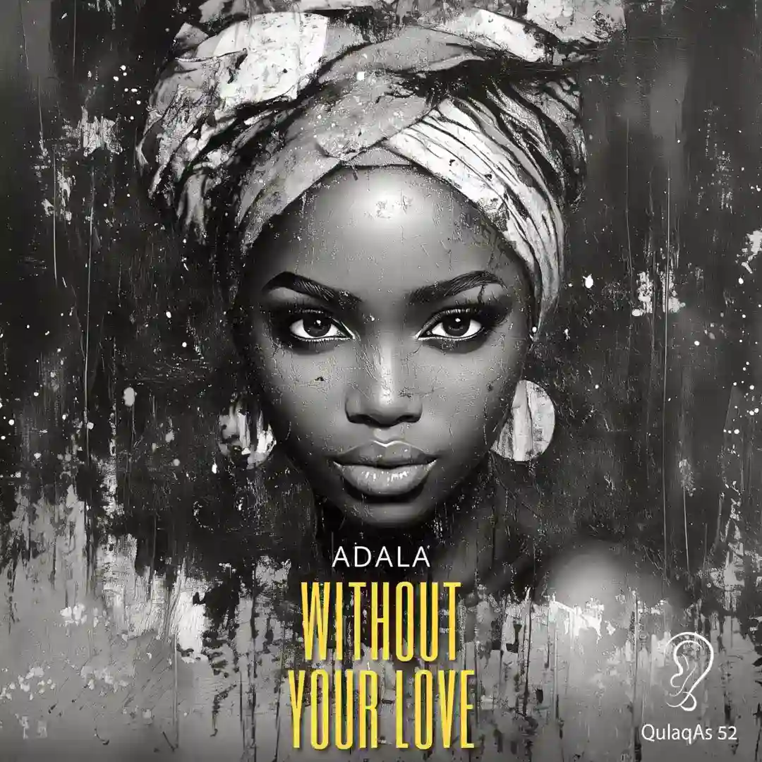Without Your Love (Extended Mix) cover