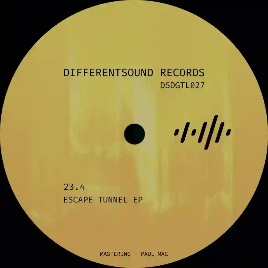 Pumped Up (Original Mix) cover