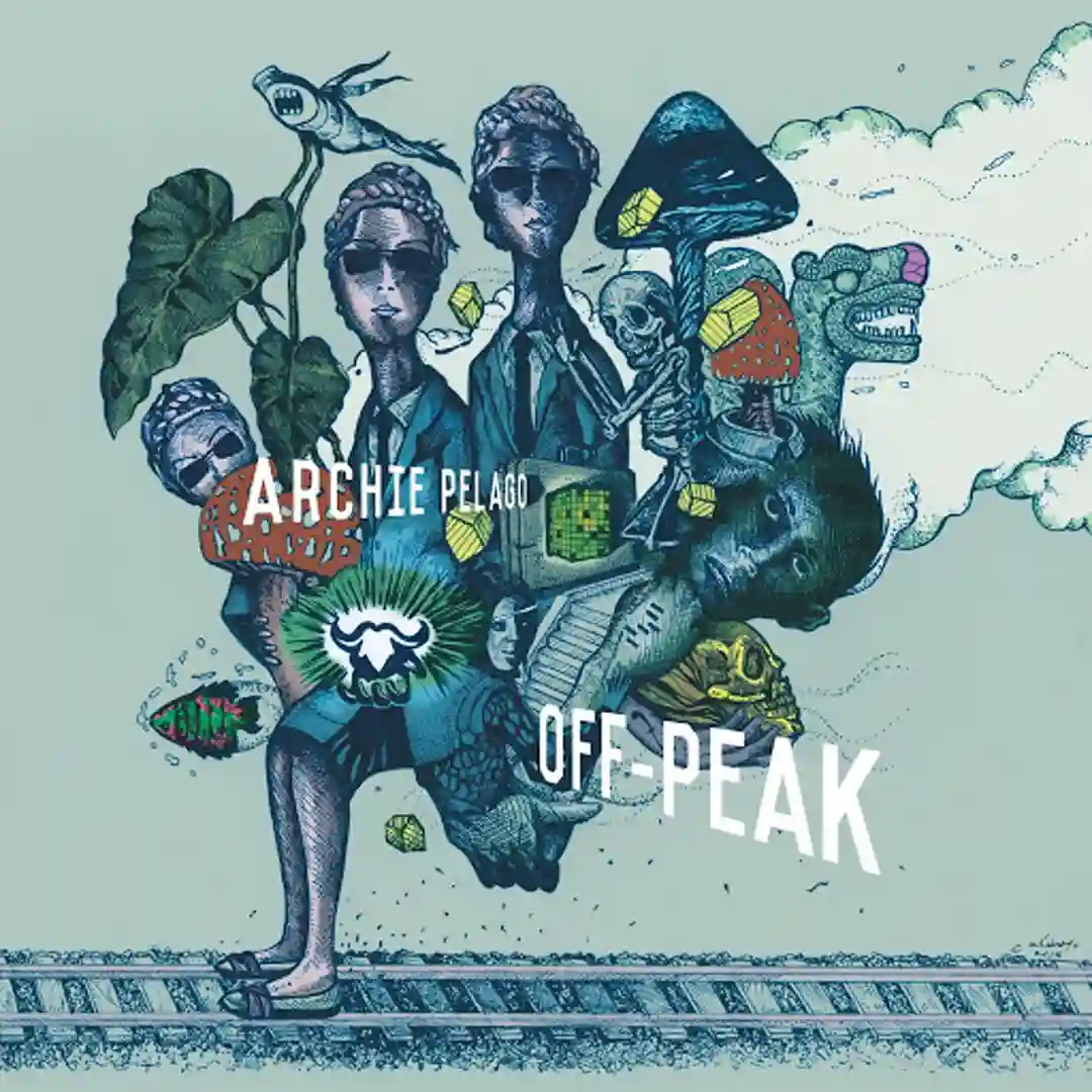 Panopticon cover