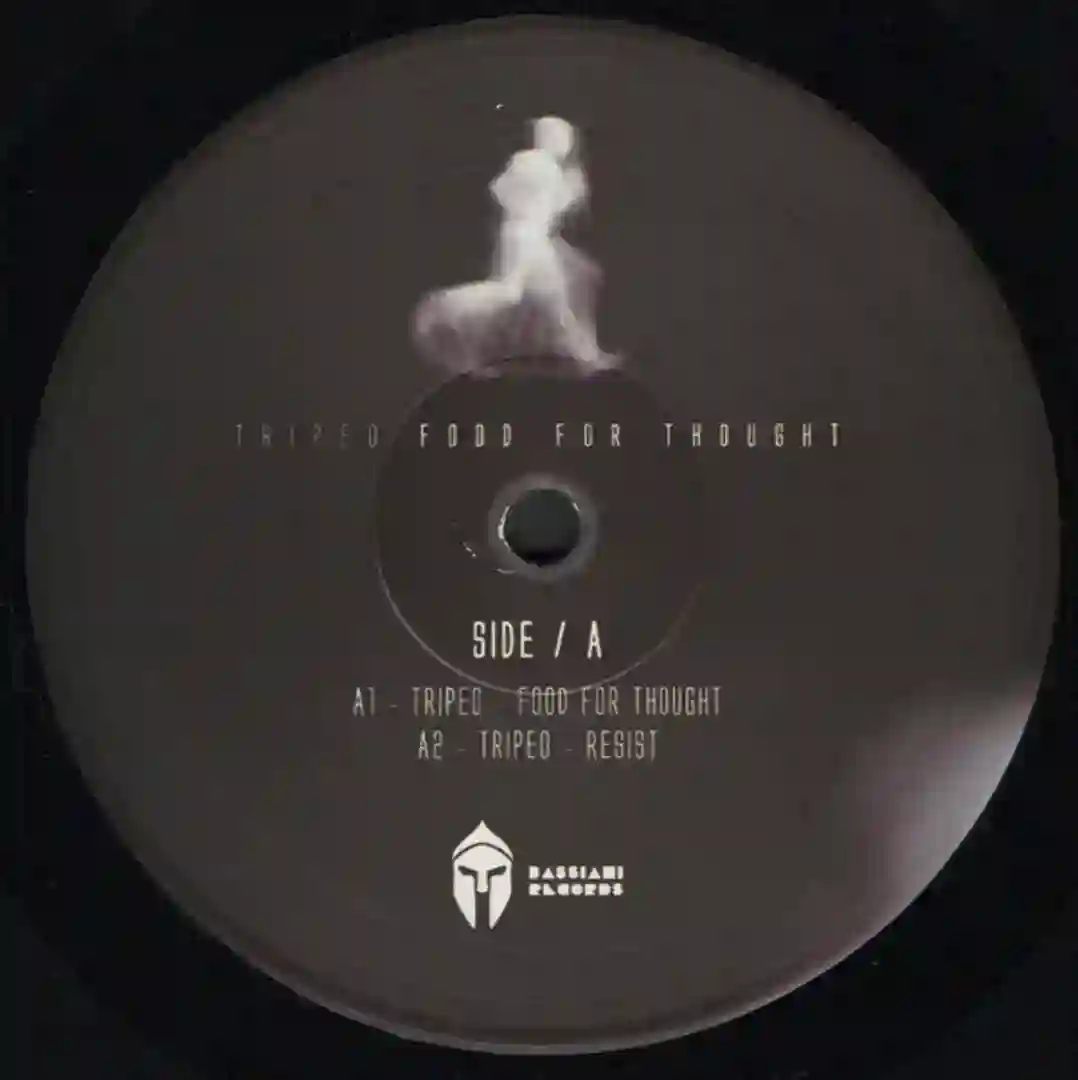 Resist cover