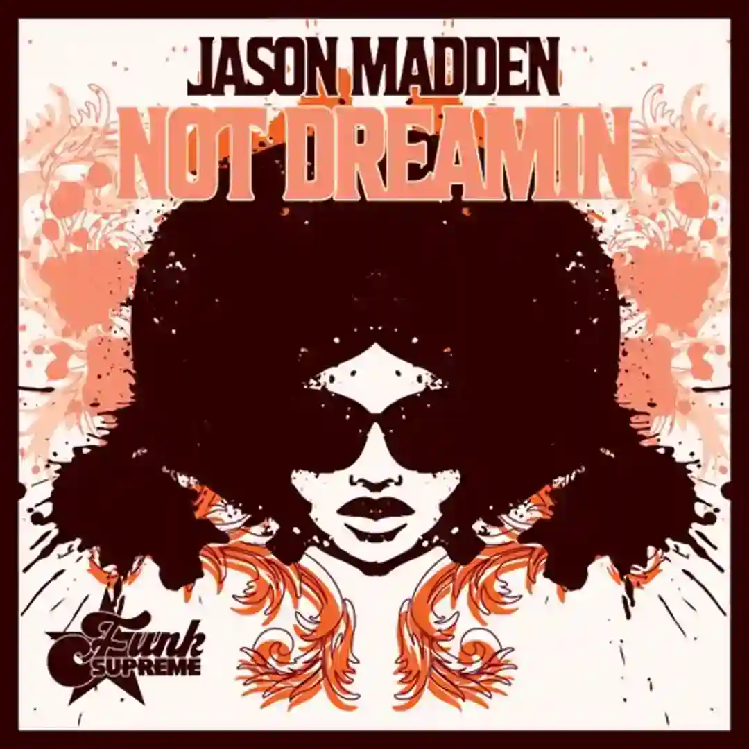 Not Dreamin cover