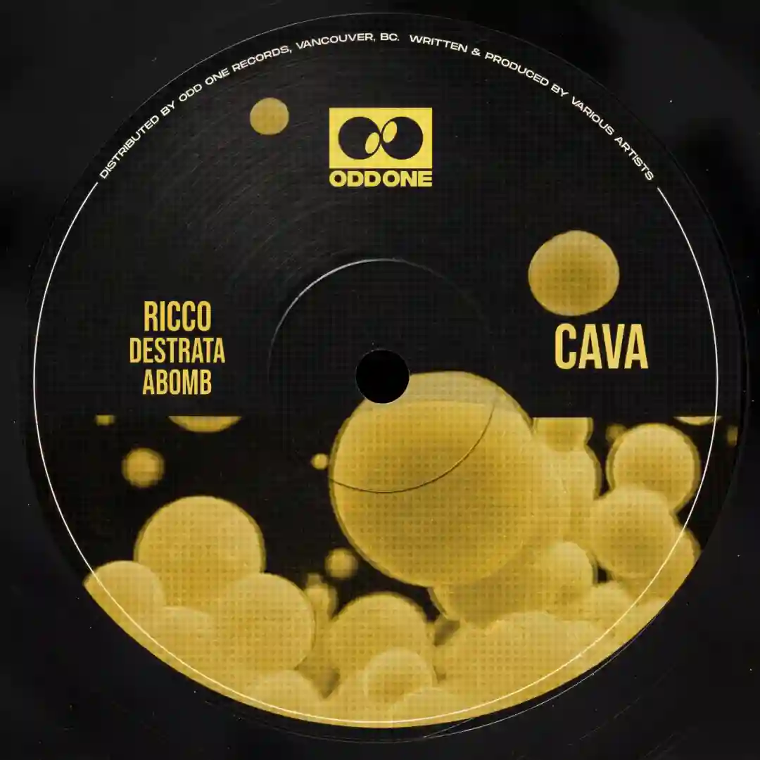 CAVA (Abomb Remix) cover
