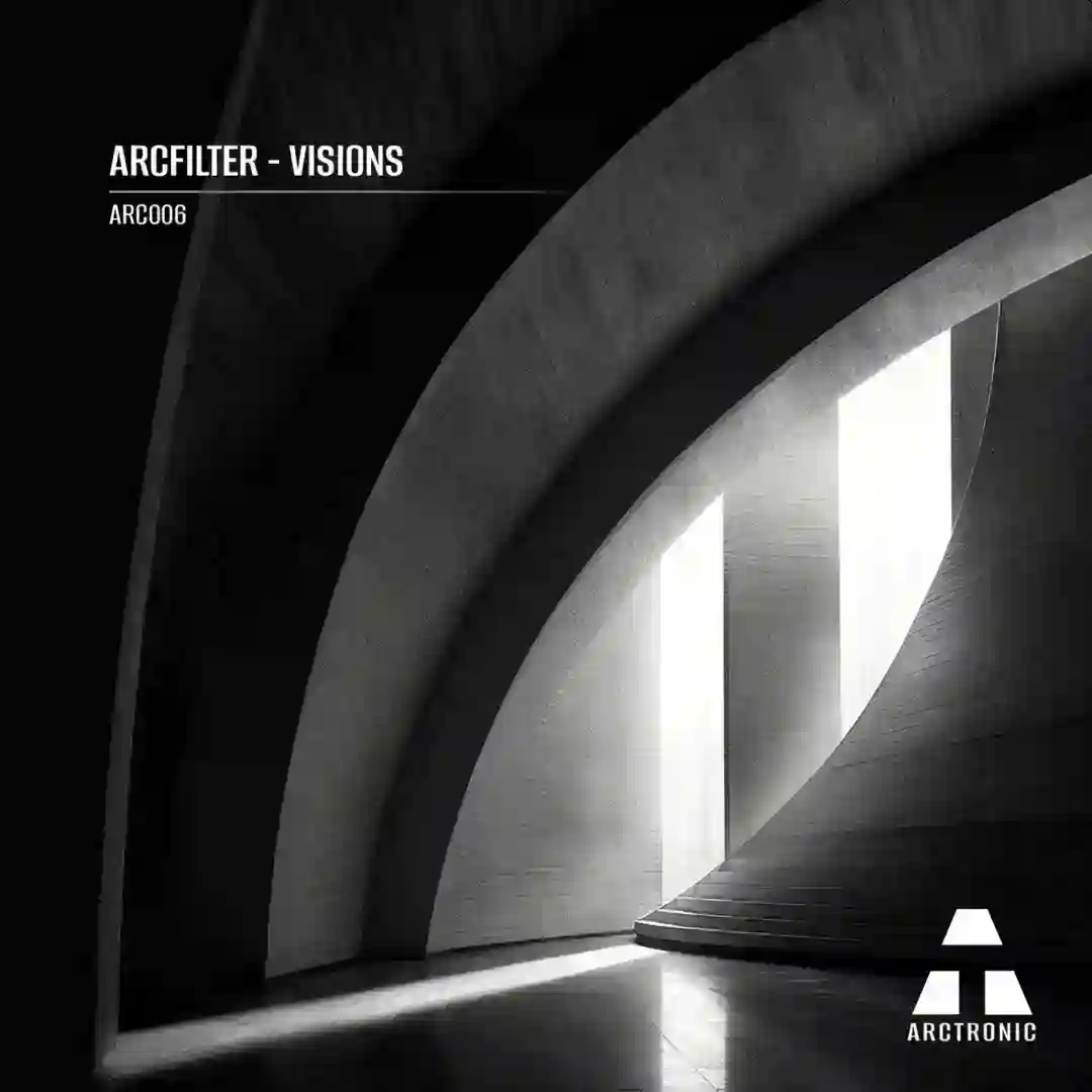 Vision 04 (Original Mix) cover