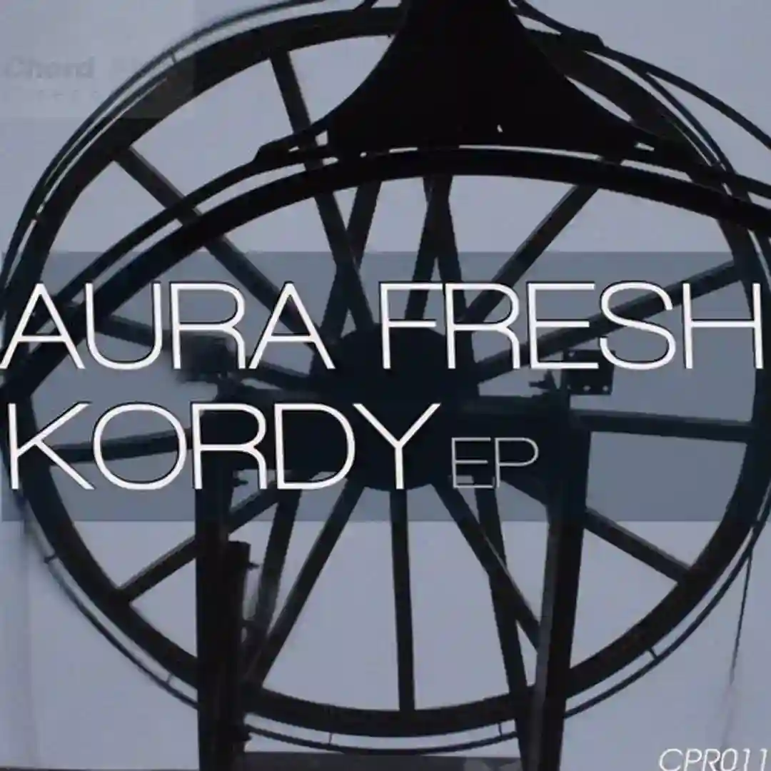 Kordy 3 cover