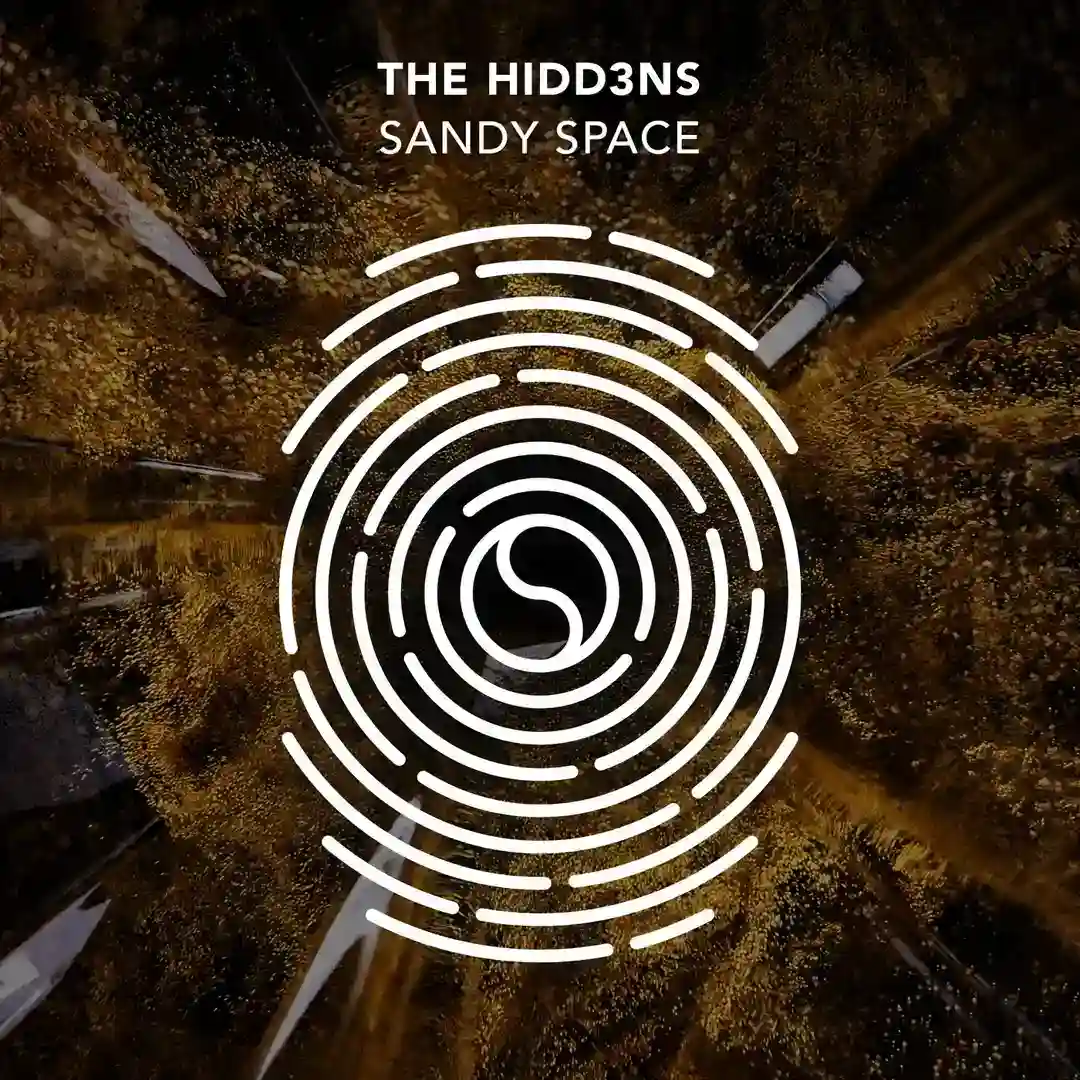 Sandy Space (Extended Mix) cover