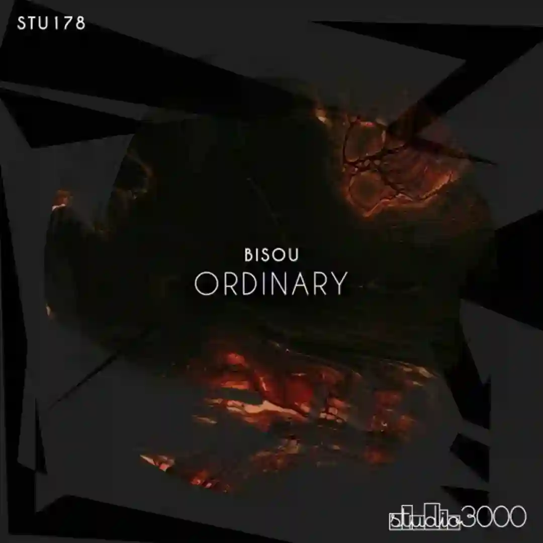 Ordinary (Rave & Freak Mix) cover