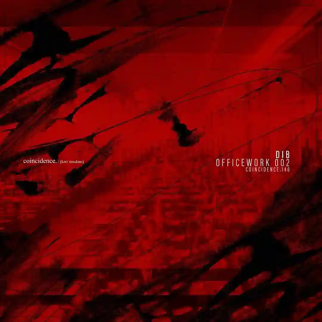 Officework 002.3 cover