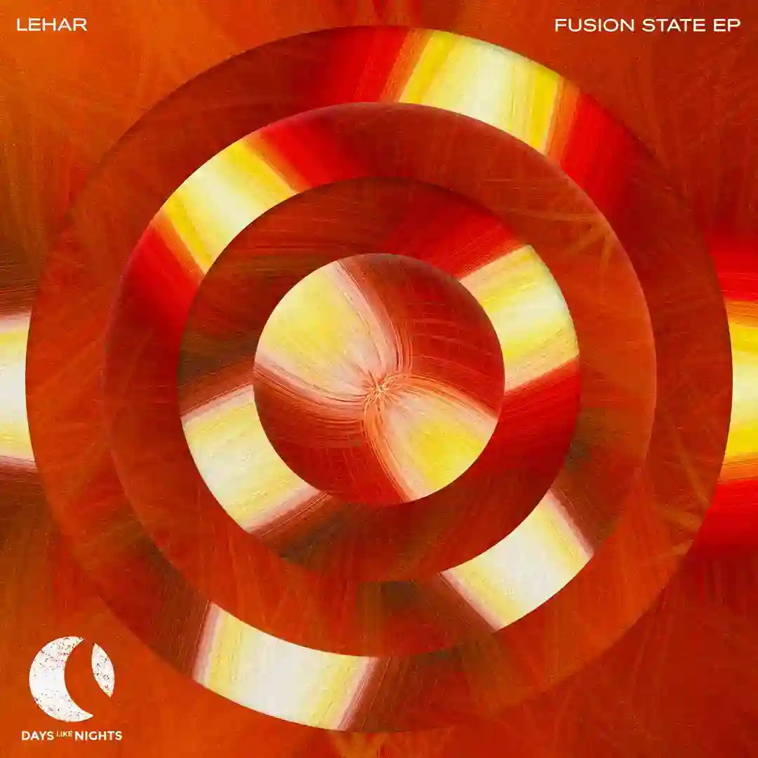 Fusion State (Extended Mix) cover