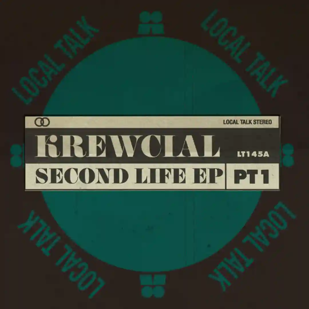 Roll Call (Original Mix) cover