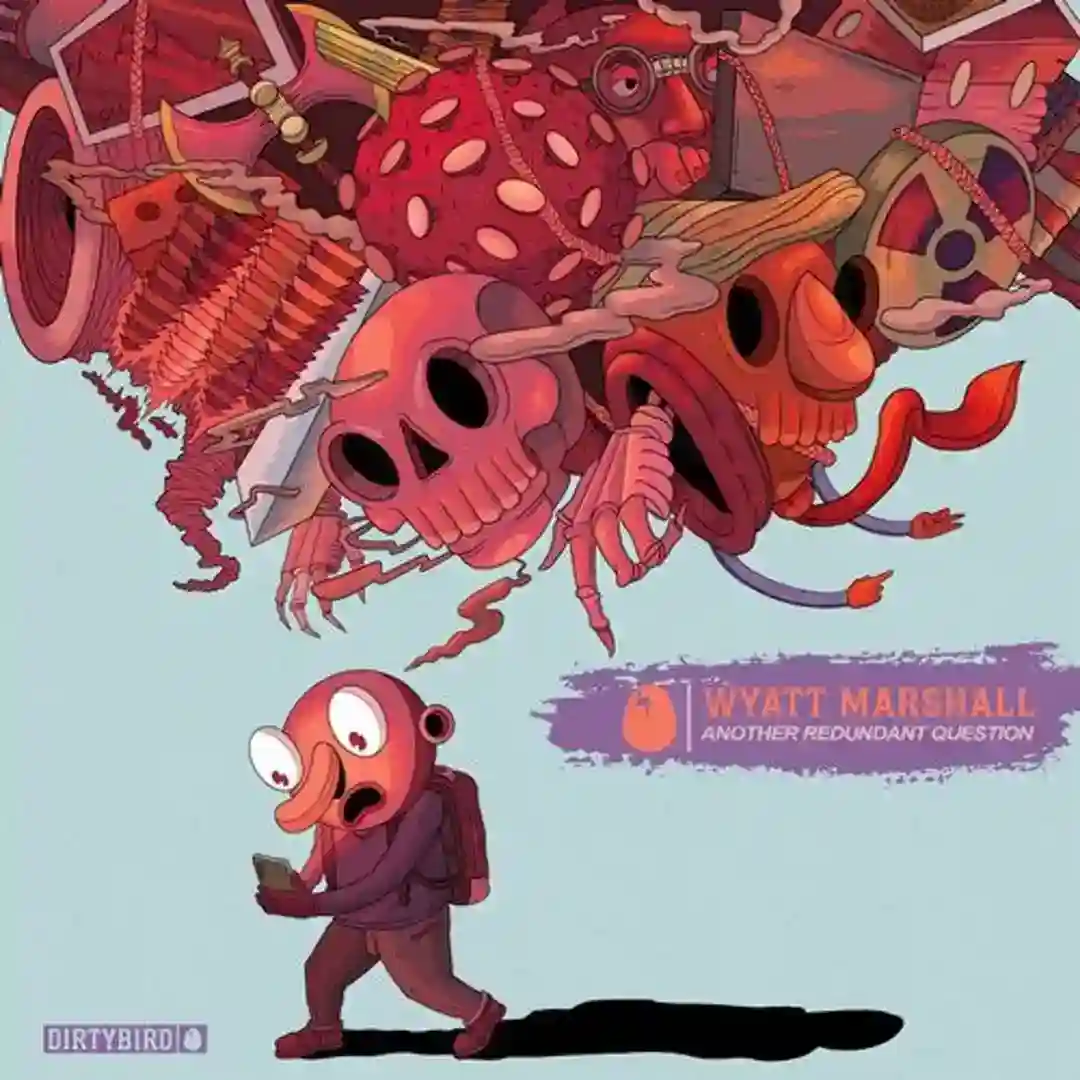 Da Ding cover