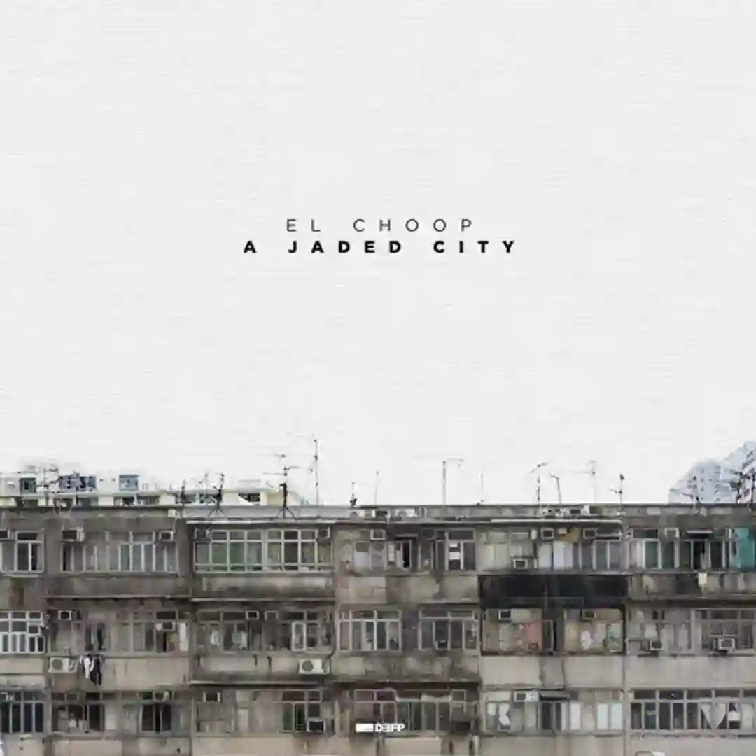 A Jaded City [Pt.I] ([Pt.I]) cover