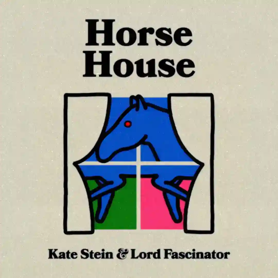 Horse House (Extended Mix) cover