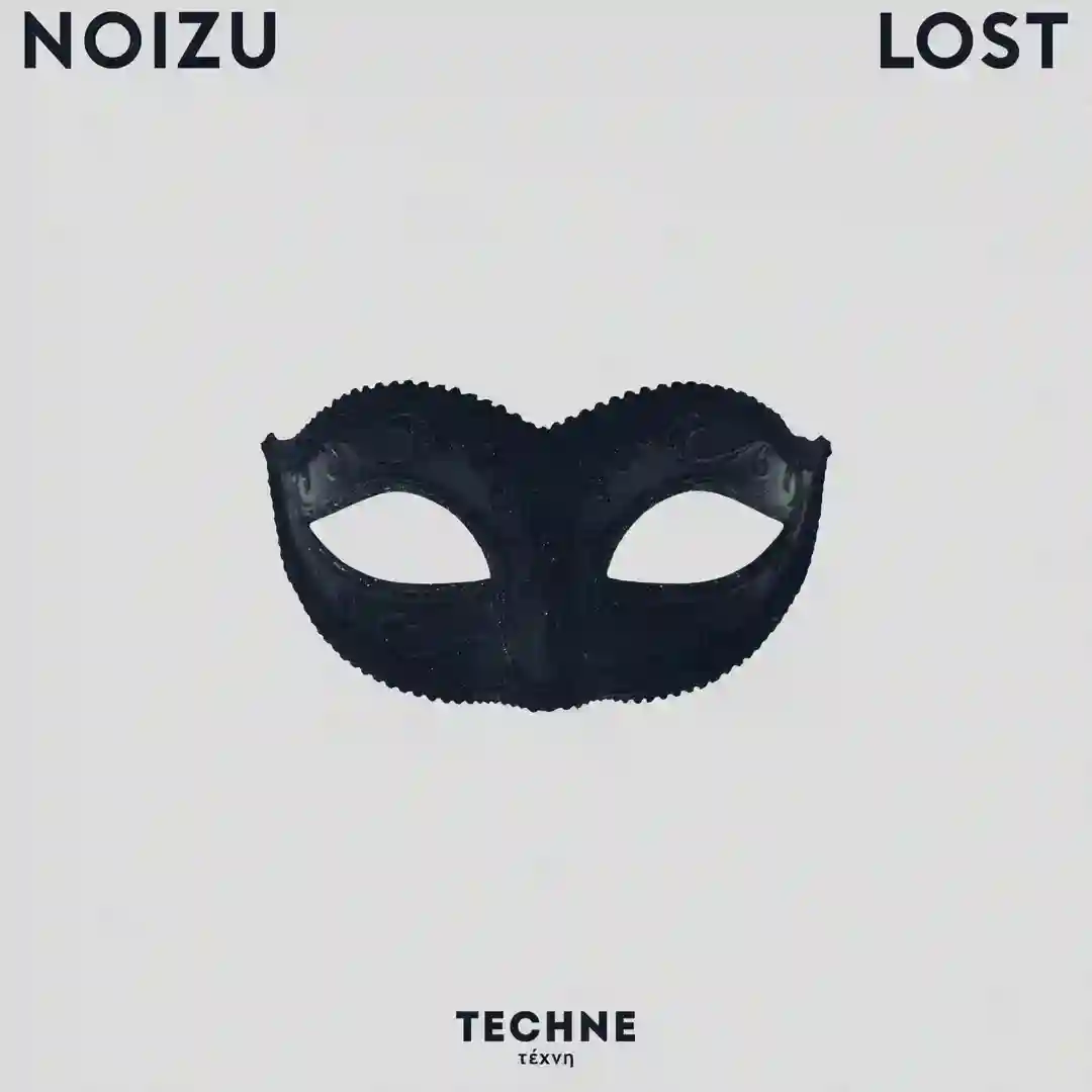 Lost (Extended Mix) cover
