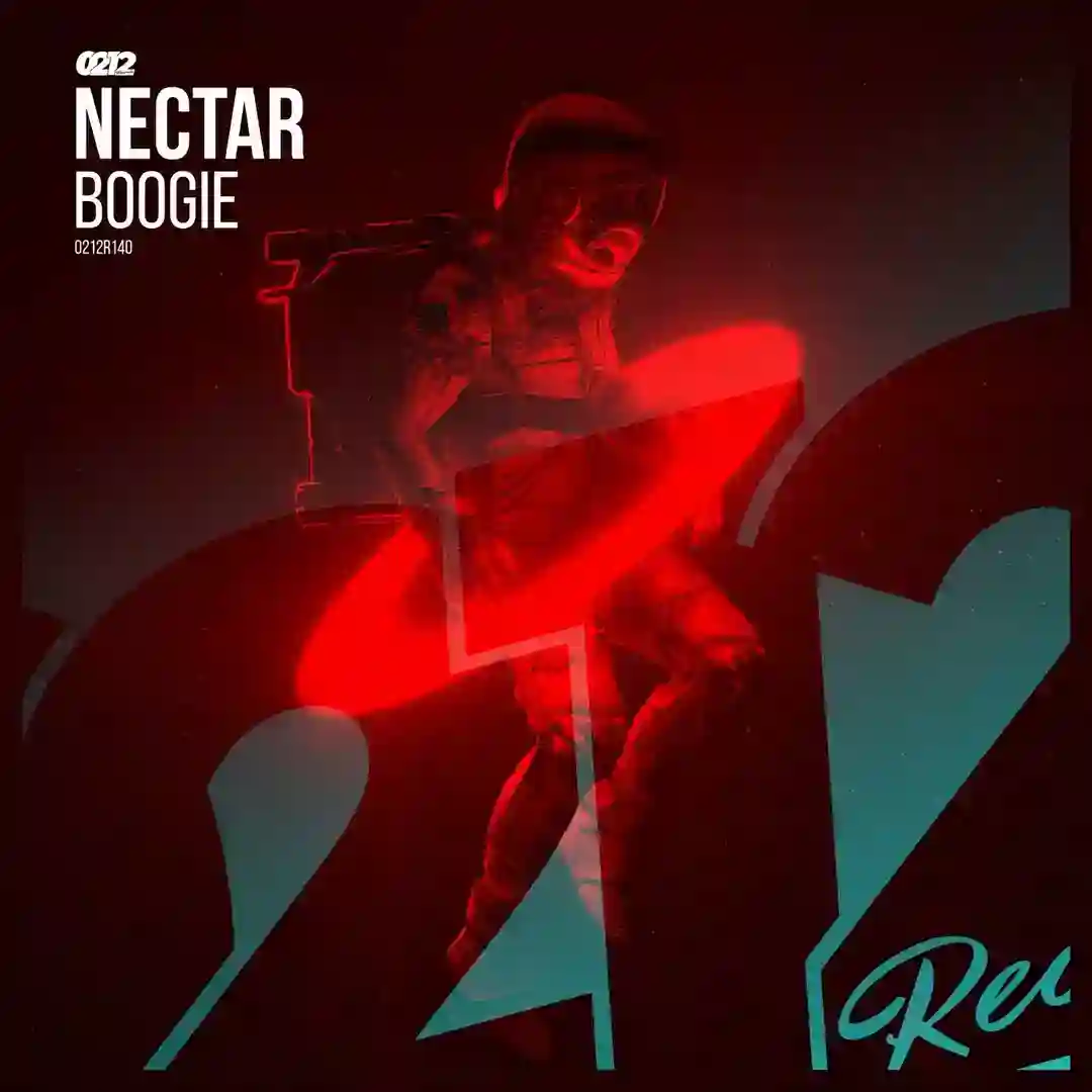 Boogie cover
