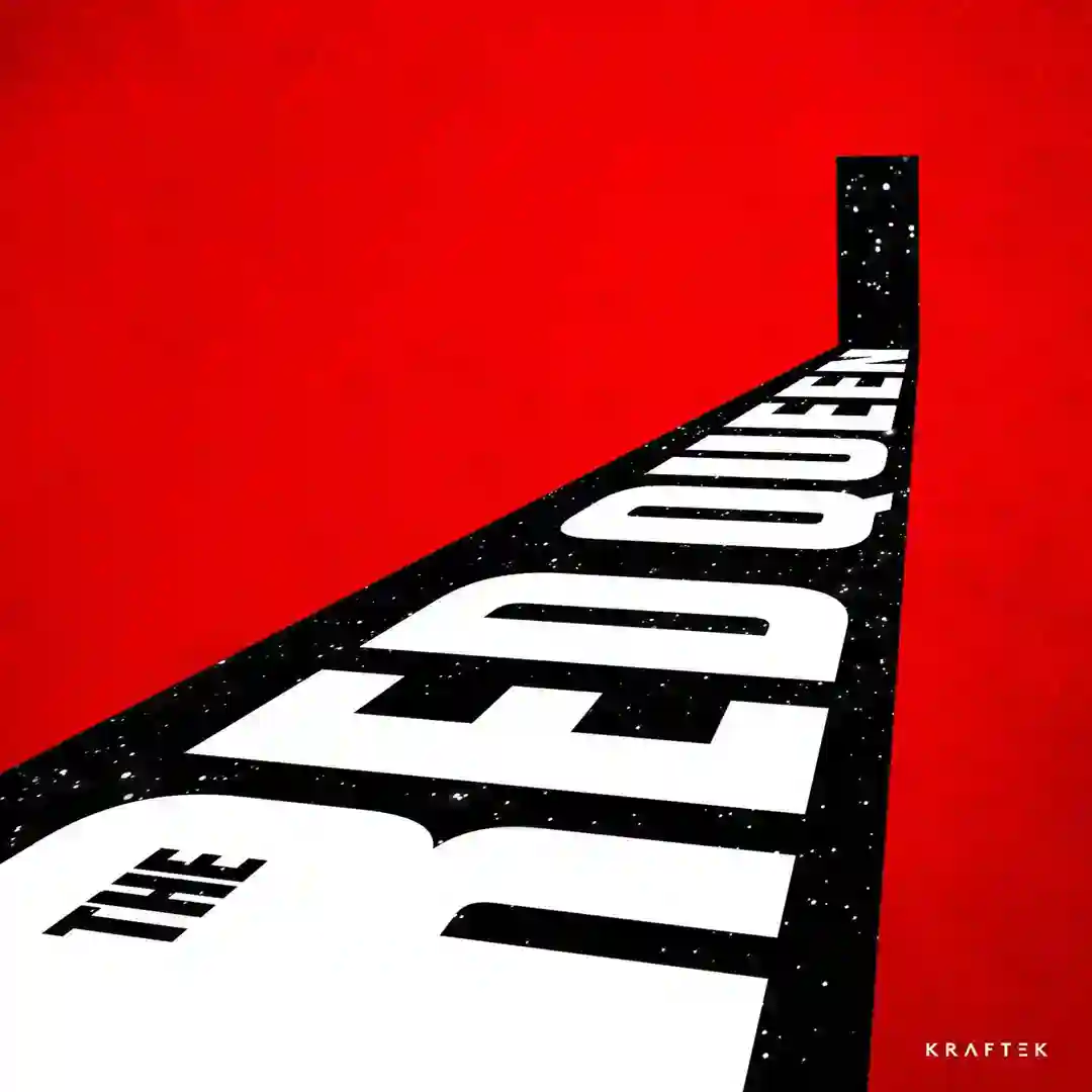 The Red Queen cover