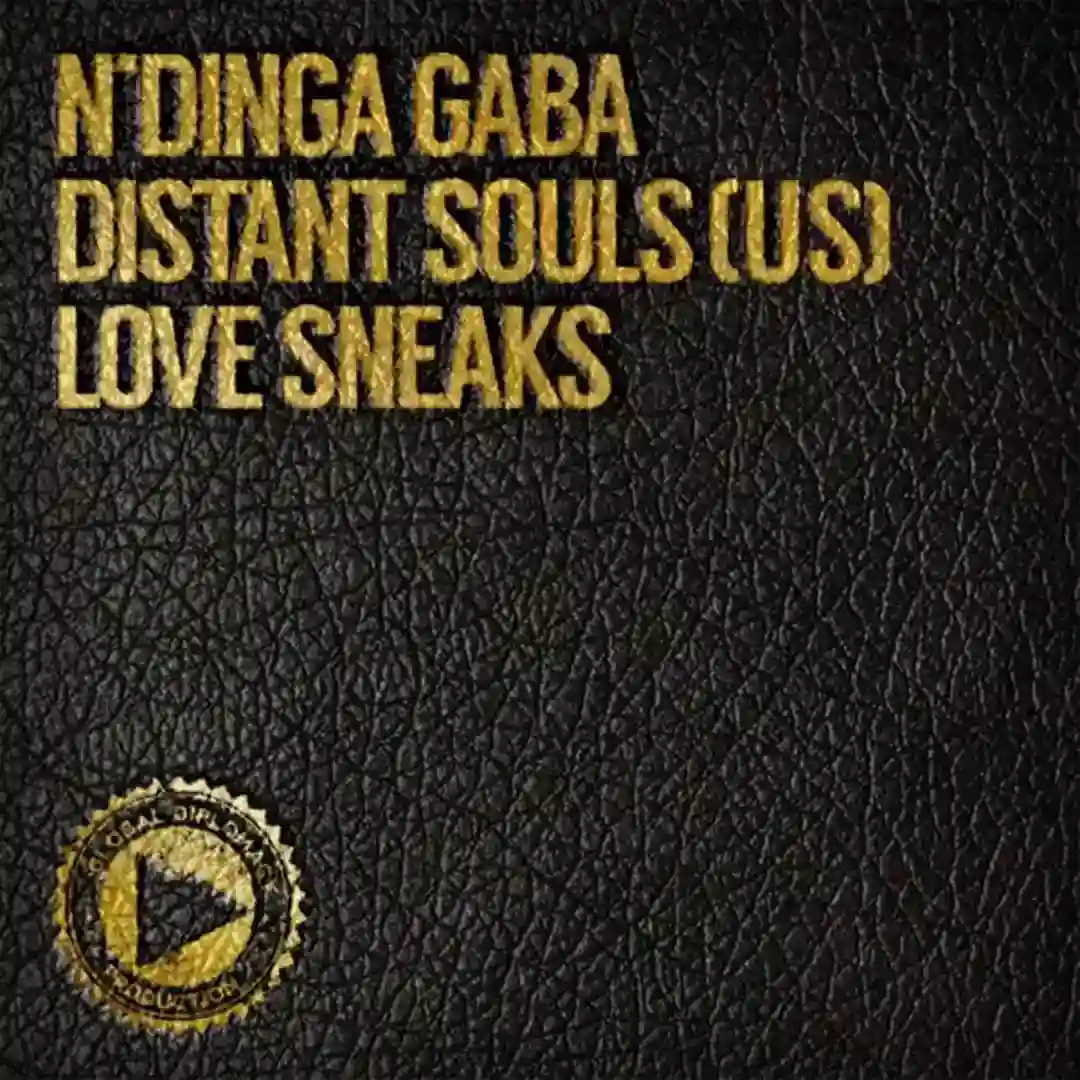 Love Sneaks cover