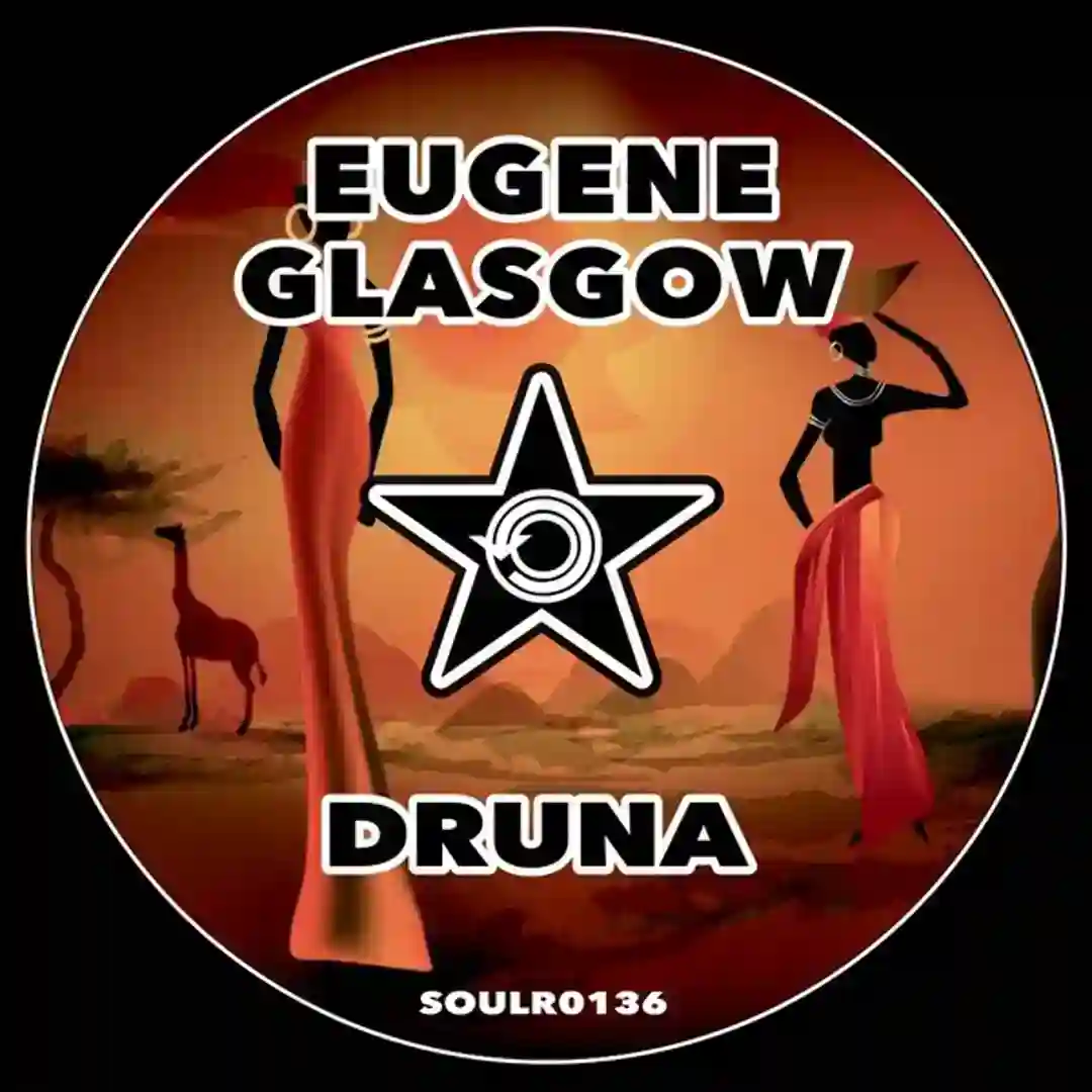 Druna (Original Mix) cover