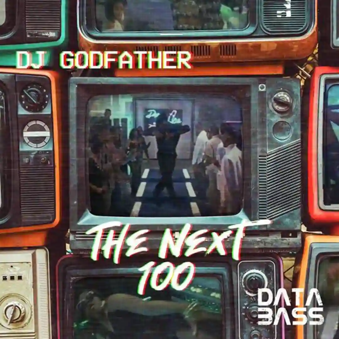 The Next 100 cover